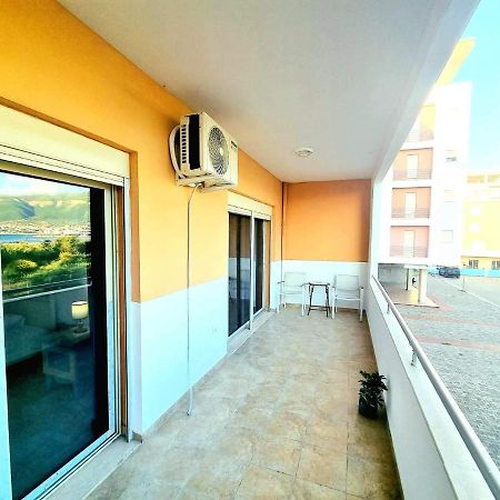 Vlore Sea Apartments Extérieur photo