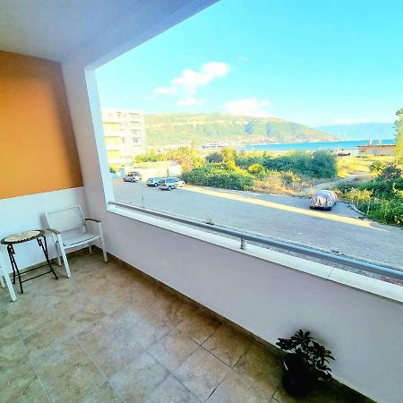 Vlore Sea Apartments Extérieur photo
