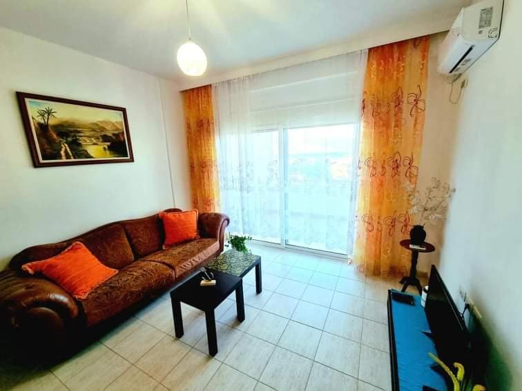 Vlore Sea Apartments Extérieur photo