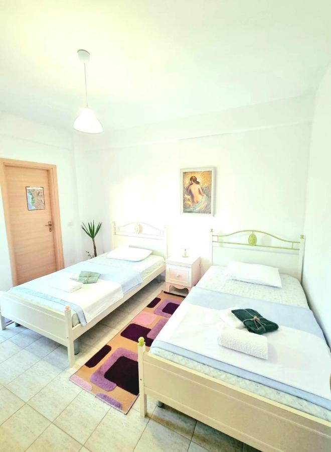 Vlore Sea Apartments Extérieur photo