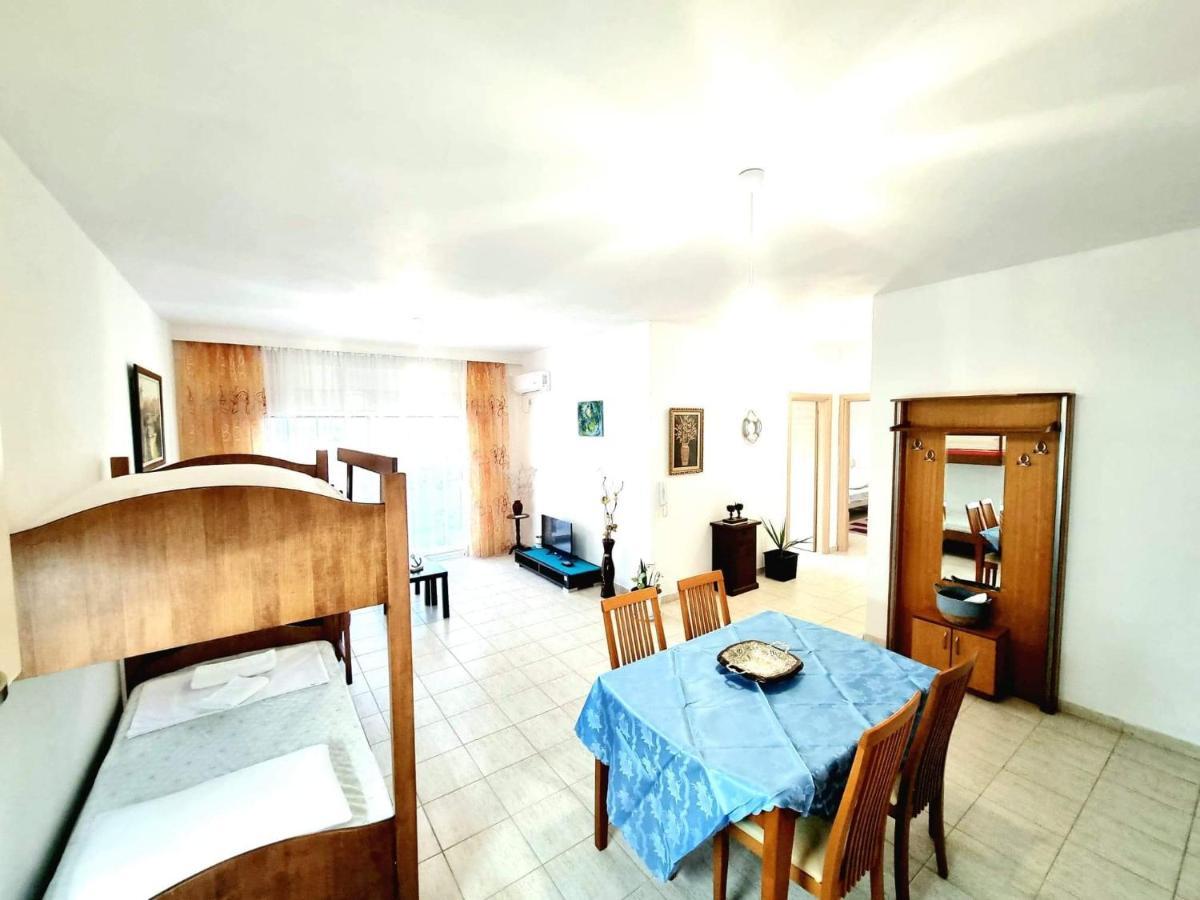 Vlore Sea Apartments Extérieur photo