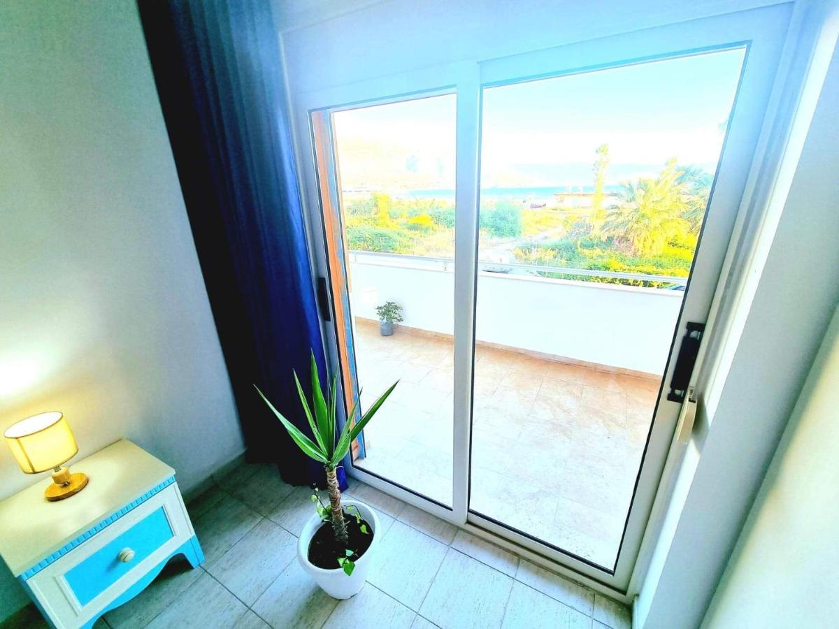Vlore Sea Apartments Extérieur photo