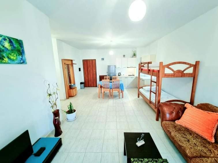 Vlore Sea Apartments Extérieur photo