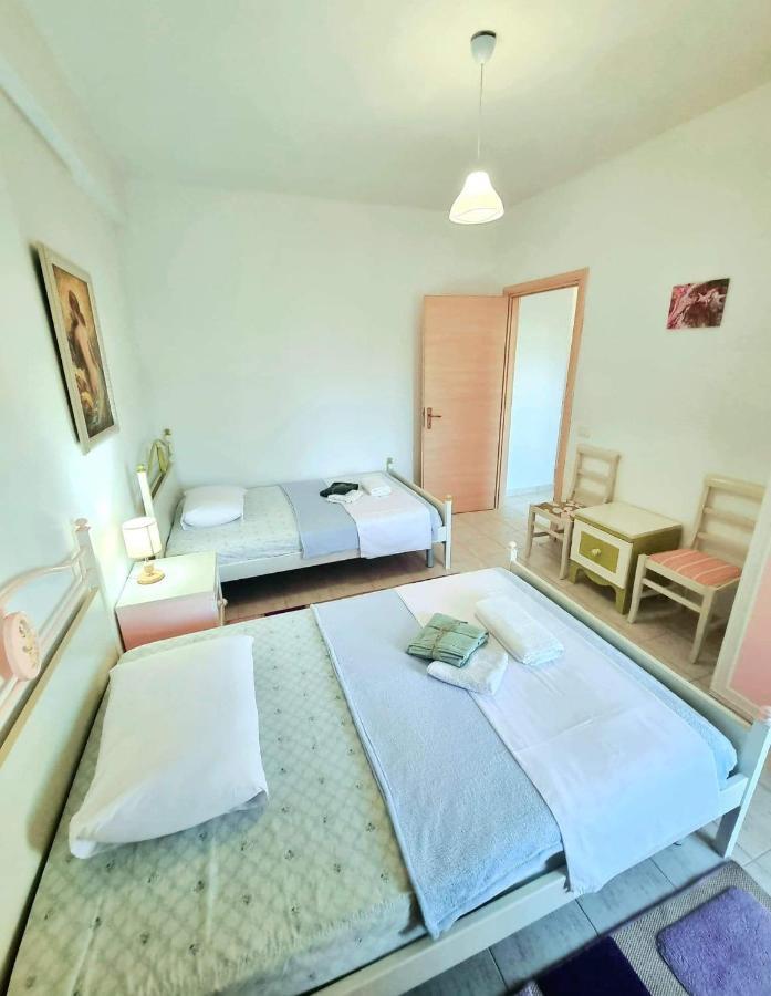 Vlore Sea Apartments Extérieur photo