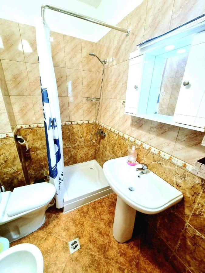 Vlore Sea Apartments Extérieur photo