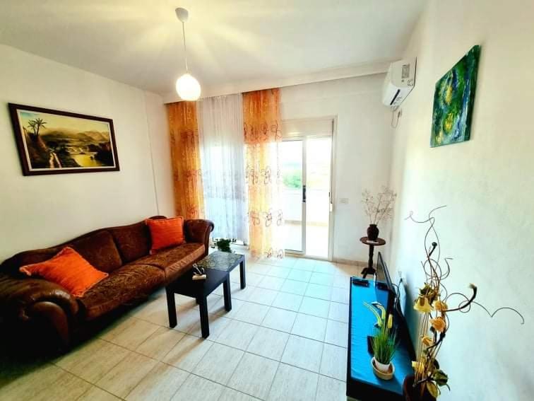 Vlore Sea Apartments Extérieur photo