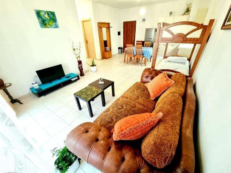 Vlore Sea Apartments Extérieur photo