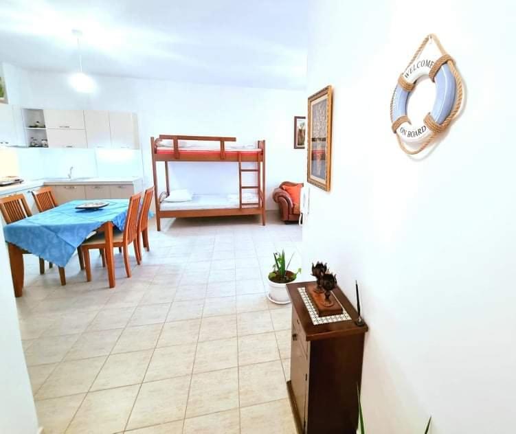 Vlore Sea Apartments Extérieur photo