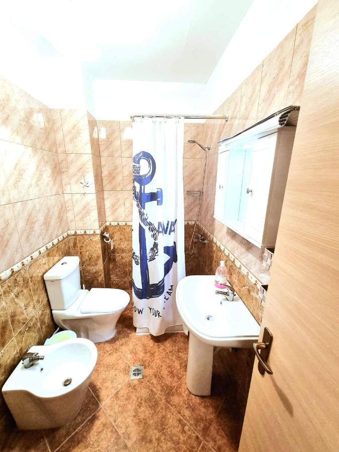 Vlore Sea Apartments Extérieur photo
