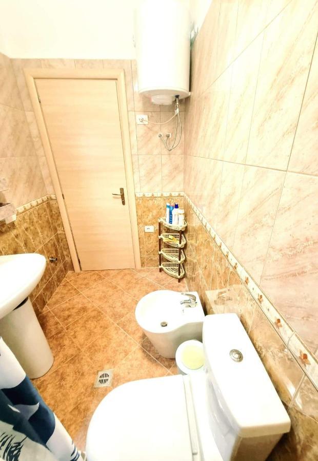 Vlore Sea Apartments Extérieur photo