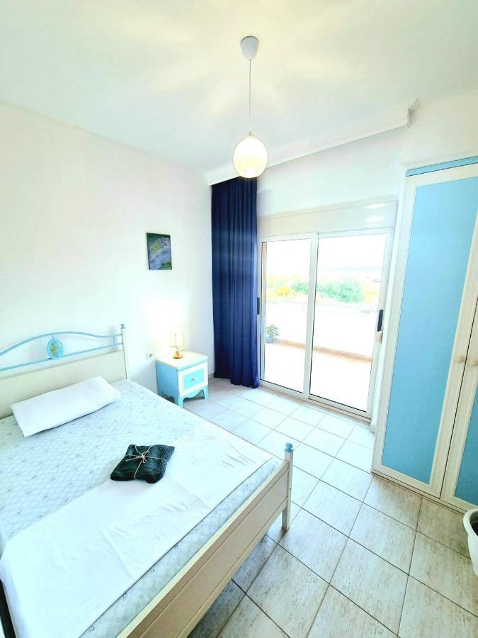 Vlore Sea Apartments Extérieur photo